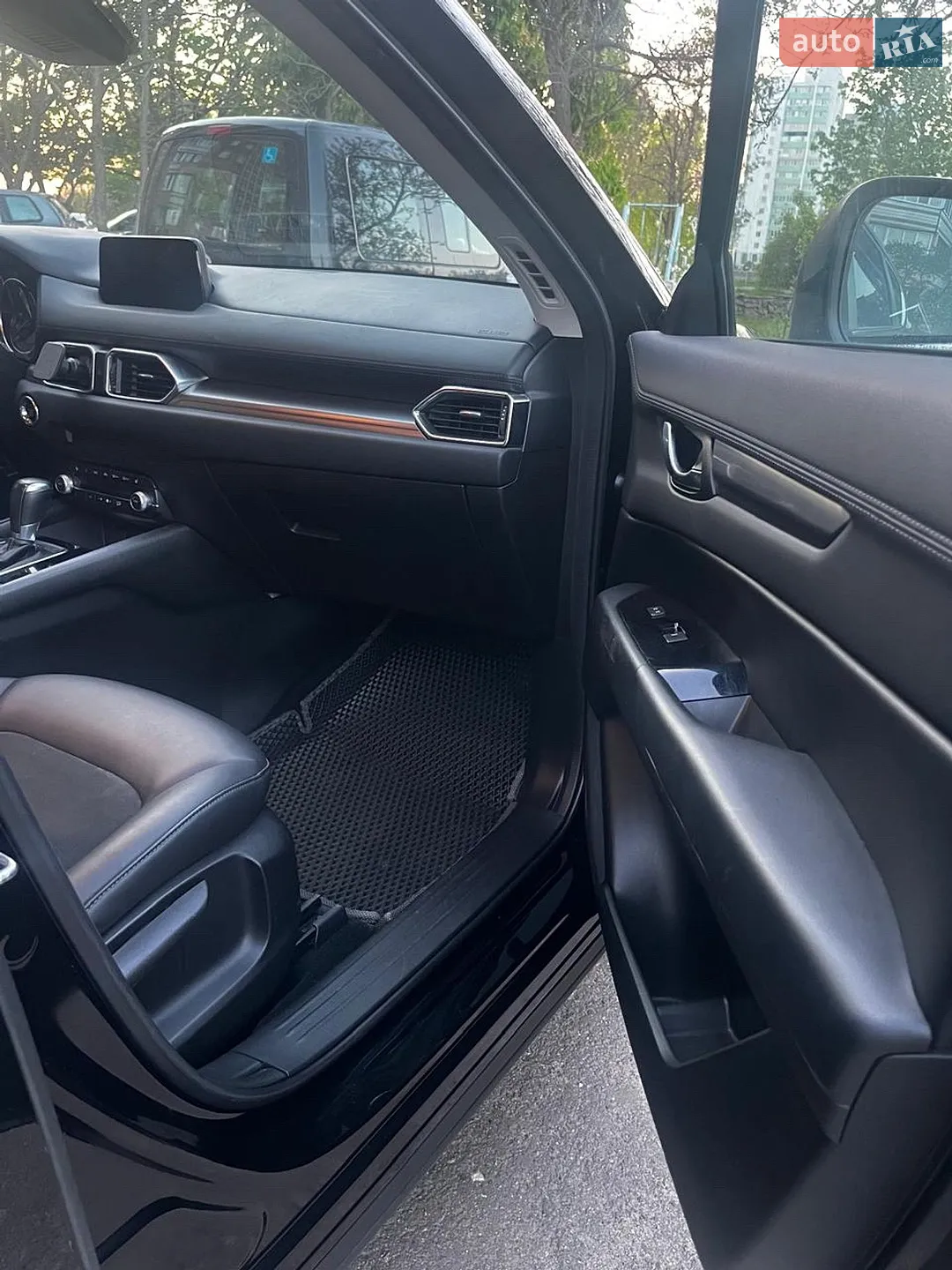 2020 Mazda CX-5 - мініатюра 14