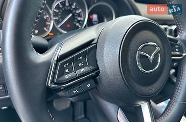 Позашляховик / Кросовер Mazda CX-5 2023 в Охтирці