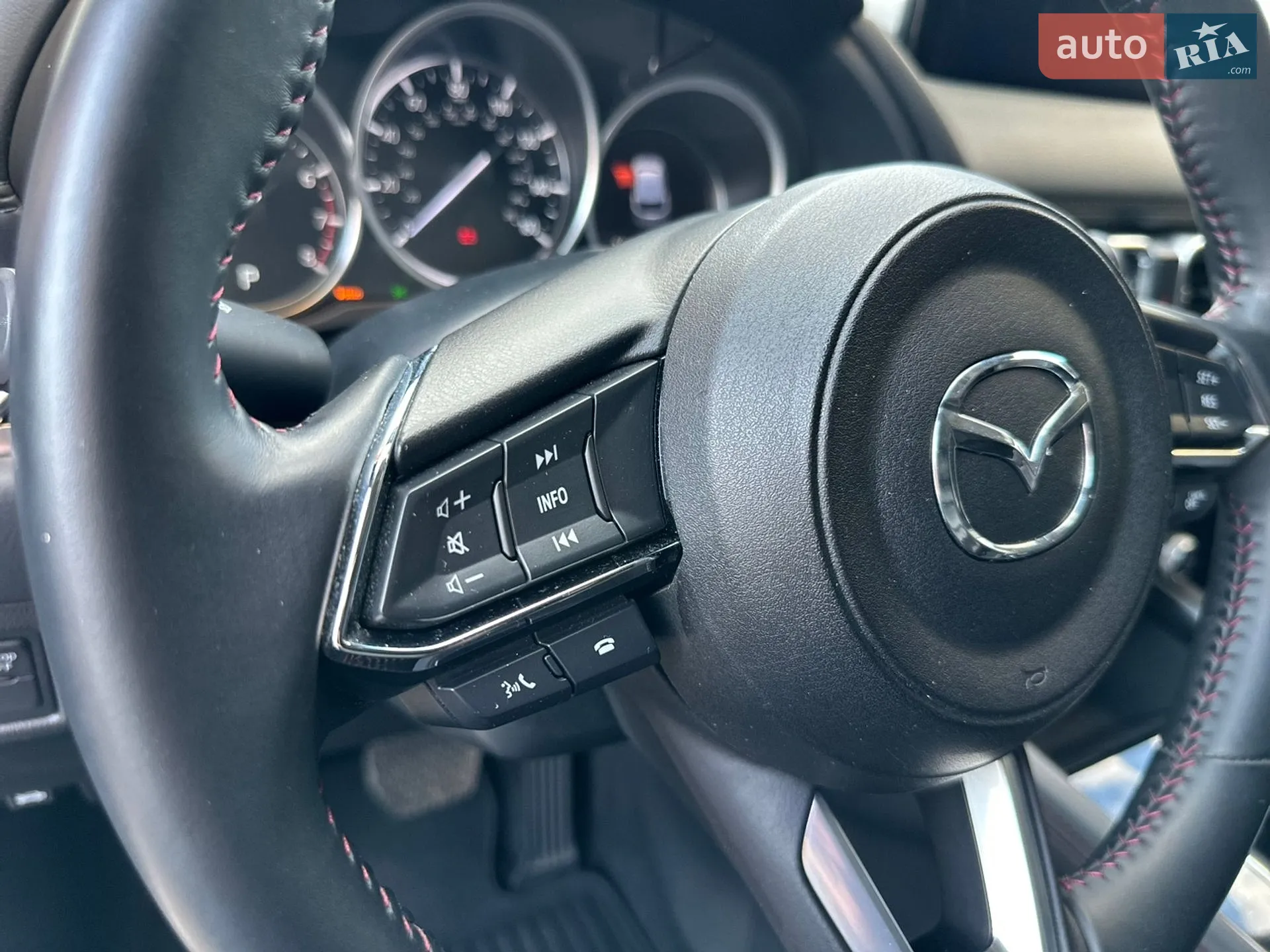 2023 Mazda CX-5 - мініатюра 2