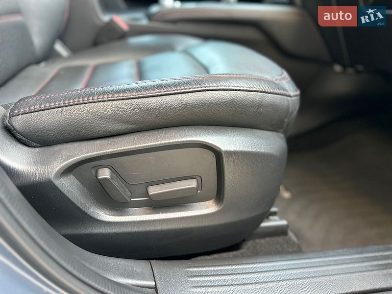 Позашляховик / Кросовер Mazda CX-5 2023 в Охтирці