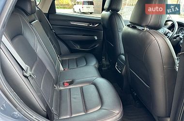 Позашляховик / Кросовер Mazda CX-5 2023 в Охтирці