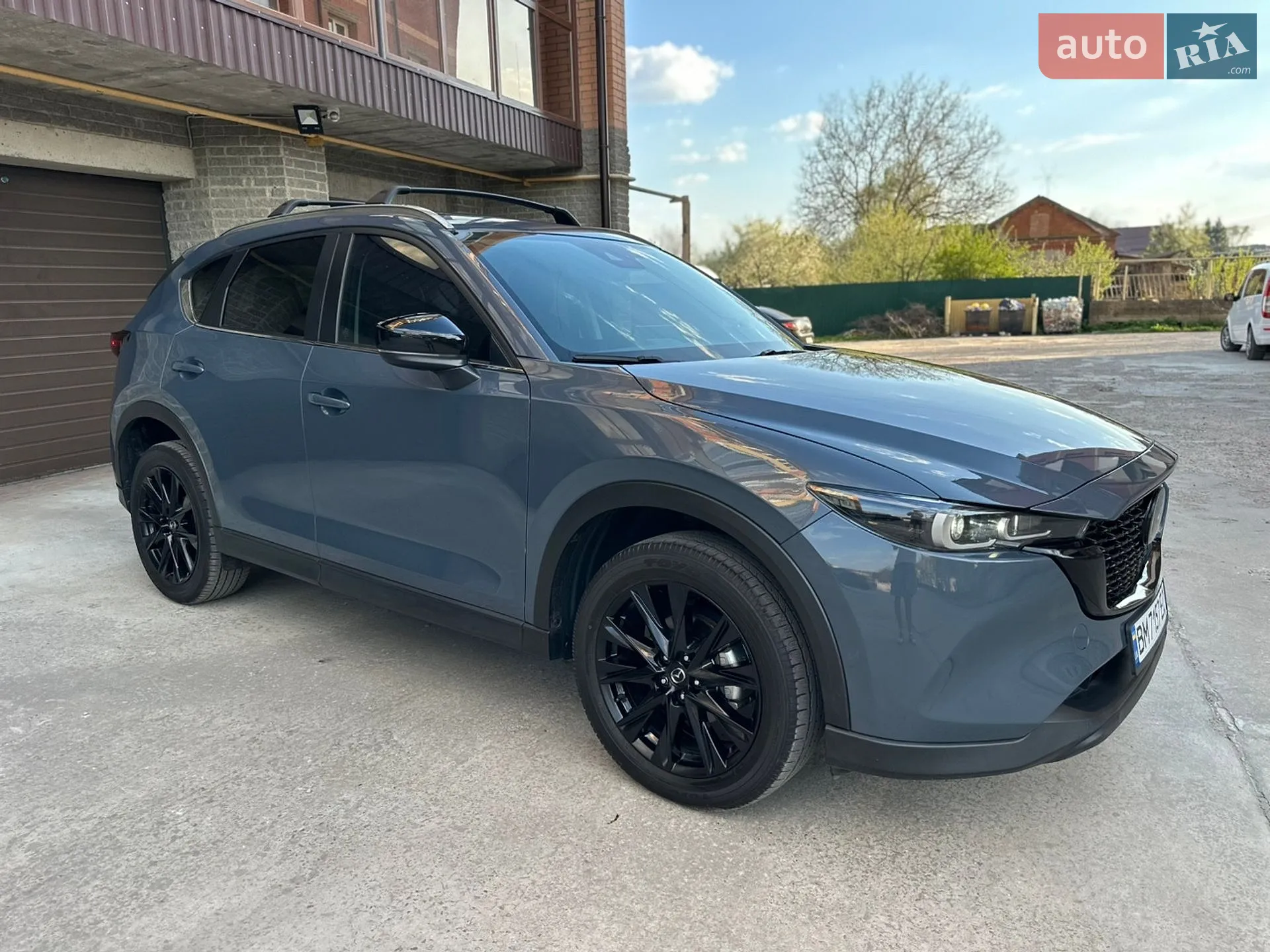 2023 Mazda CX-5 - мініатюра 29