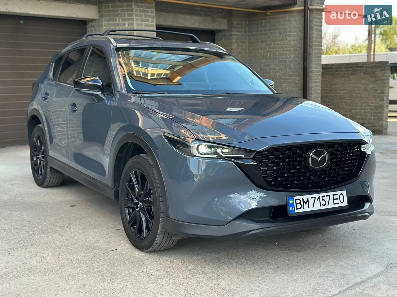 2023 Mazda CX-5 - мініатюра 17