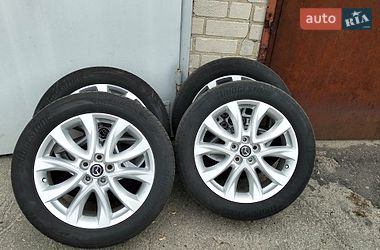 Внедорожник / Кроссовер Mazda CX-5 2012 в Кременчуге