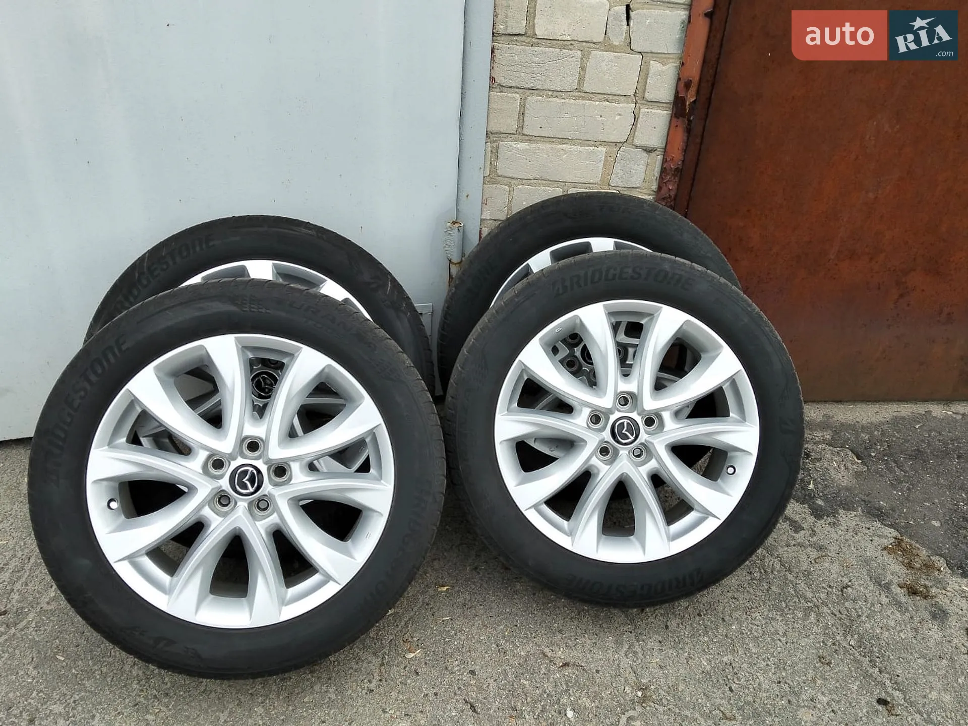 2012 Mazda CX-5 - мініатюра 27