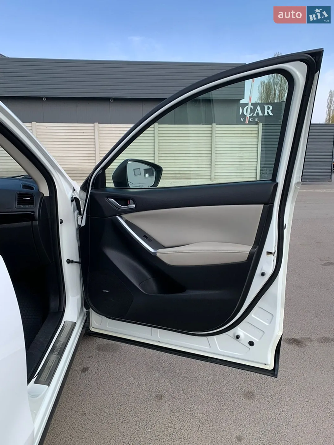 2012 Mazda CX-5 - мініатюра 2