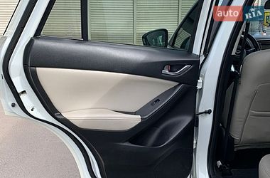 Внедорожник / Кроссовер Mazda CX-5 2012 в Киеве