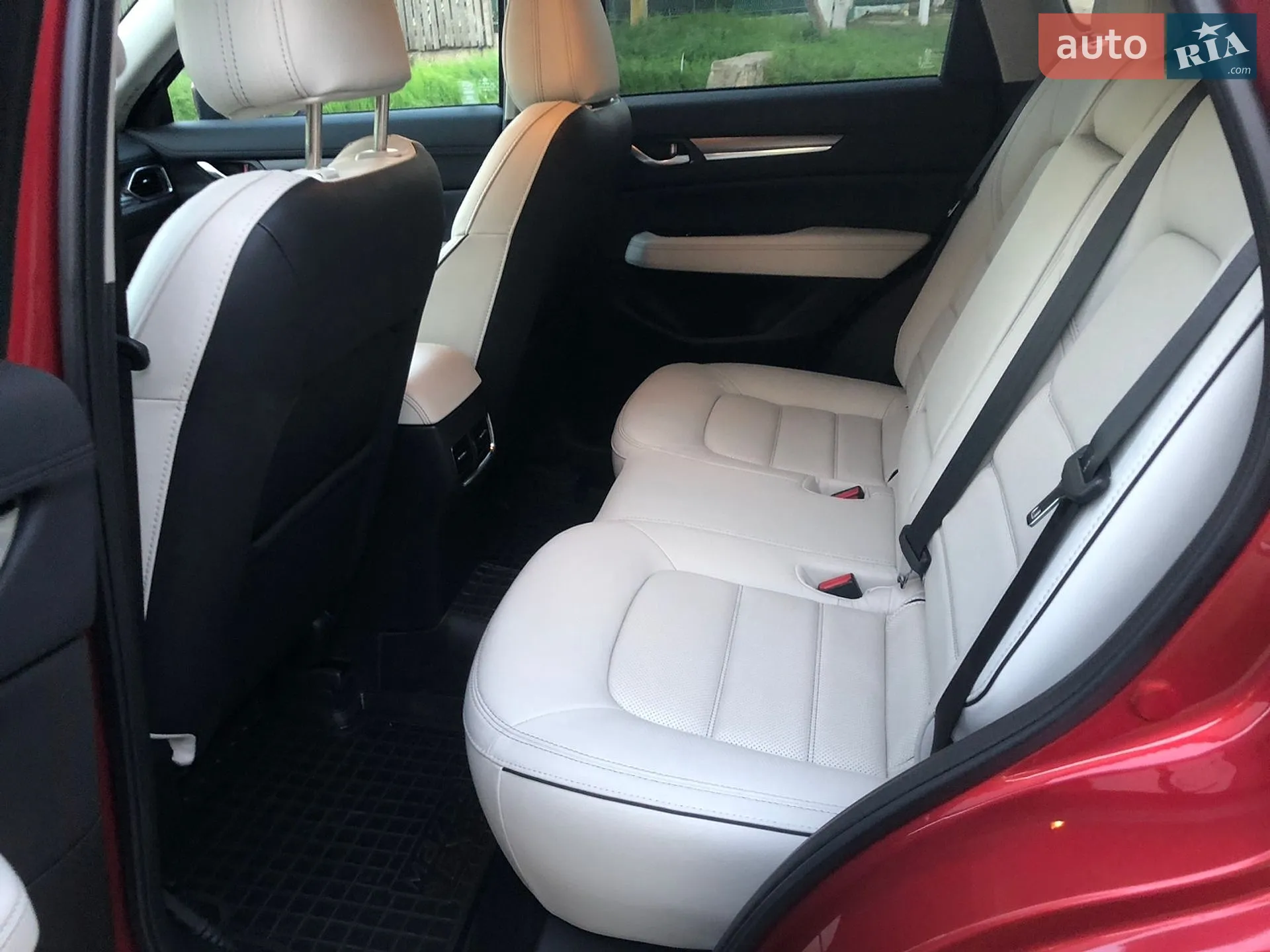 2024 Mazda CX-5 - мініатюра 17