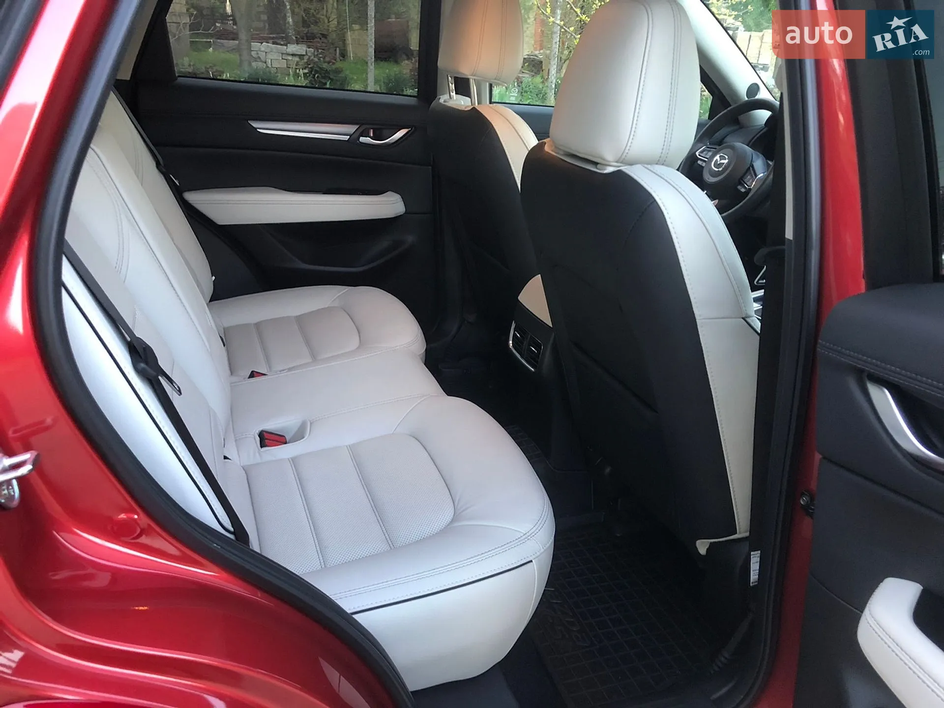 2024 Mazda CX-5 - мініатюра 18