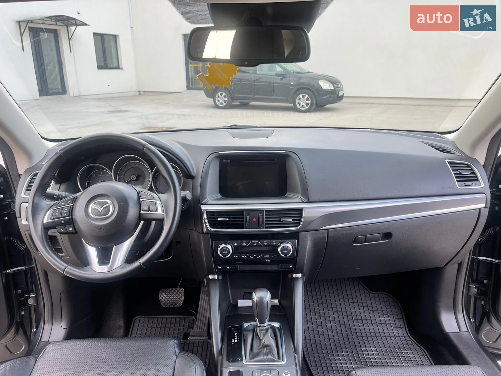 2016 Mazda CX-5 - мініатюра 16