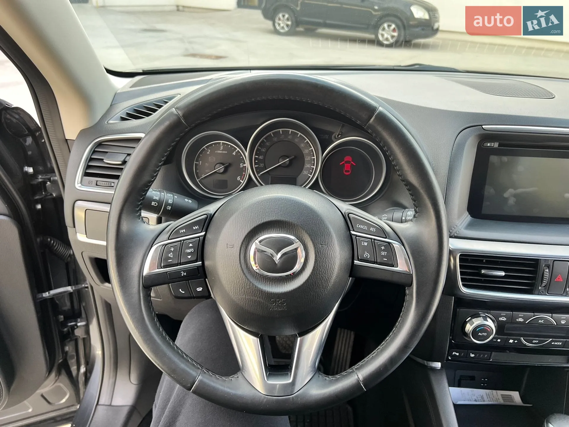2016 Mazda CX-5 - мініатюра 26
