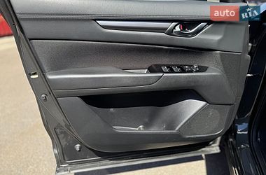 Внедорожник / Кроссовер Mazda CX-5 2018 в Киеве