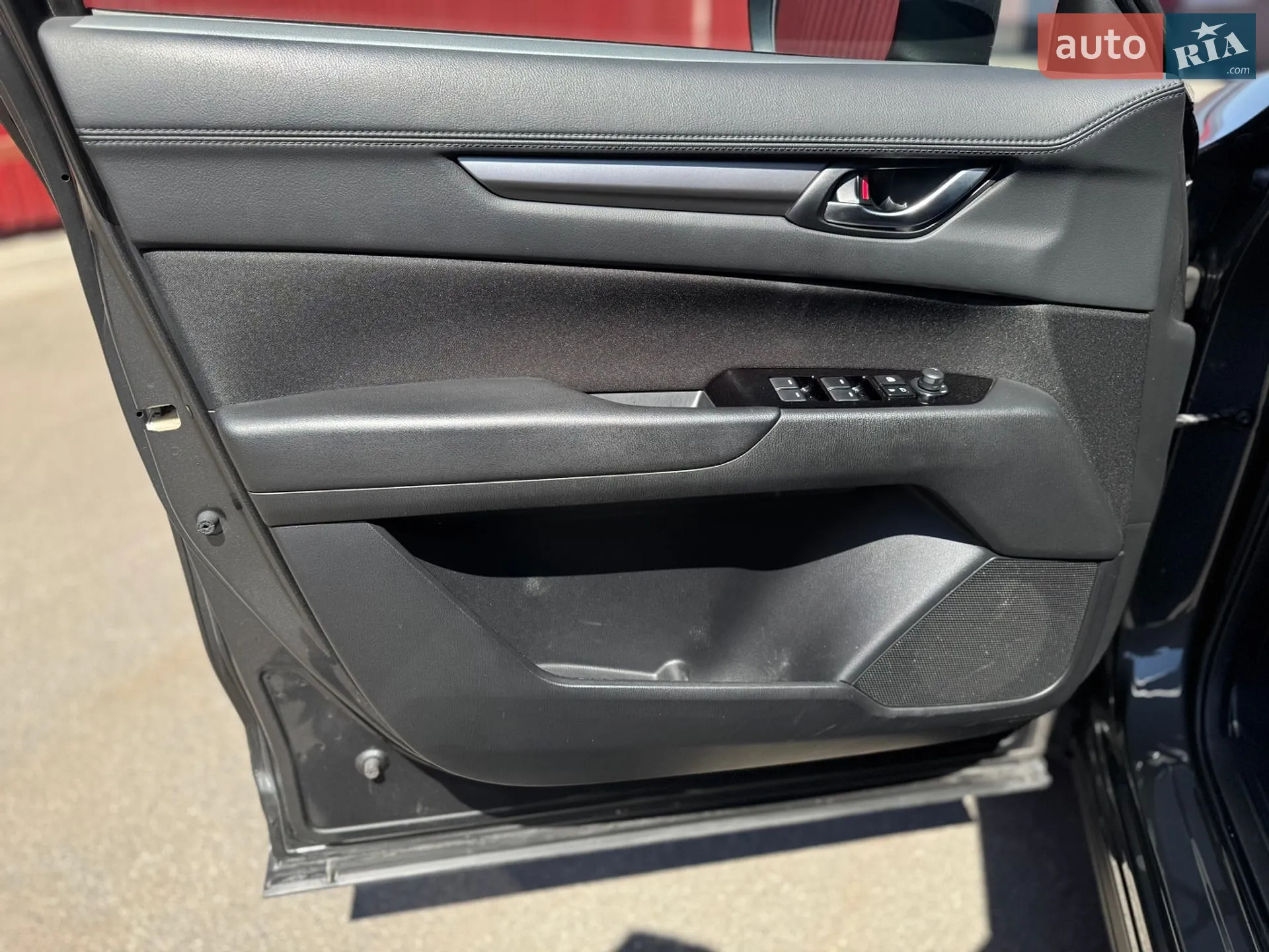 2018 Mazda CX-5 - мініатюра 10