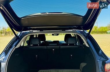 Внедорожник / Кроссовер Mazda CX-5 2017 в Одессе