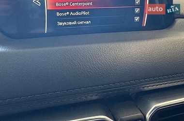 Внедорожник / Кроссовер Mazda CX-5 2017 в Одессе