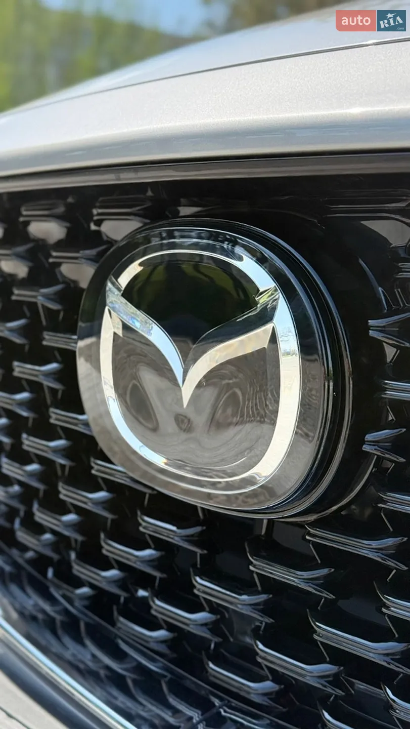 2025 Mazda CX-5 - мініатюра 4
