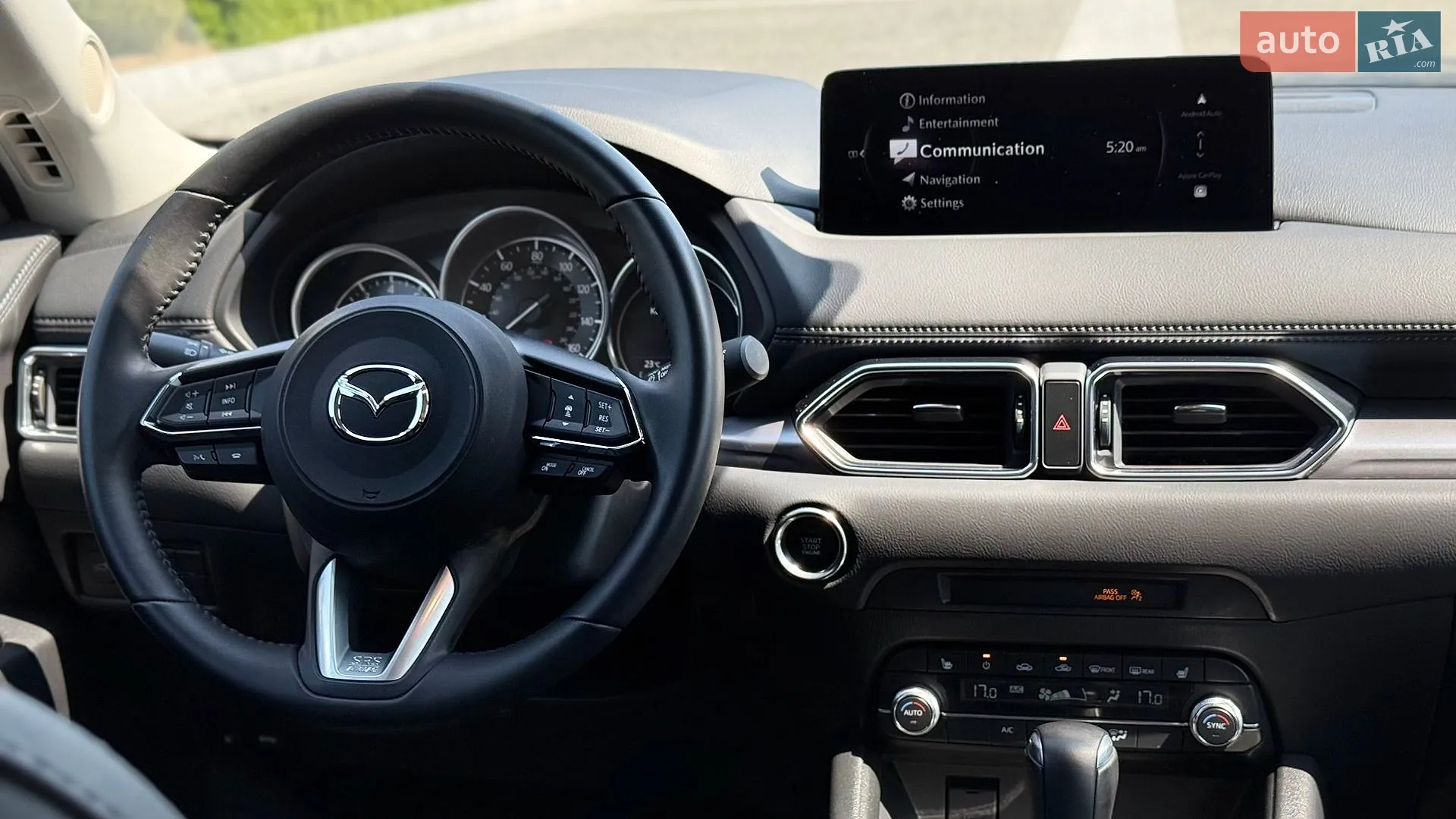 2025 Mazda CX-5 - мініатюра 18