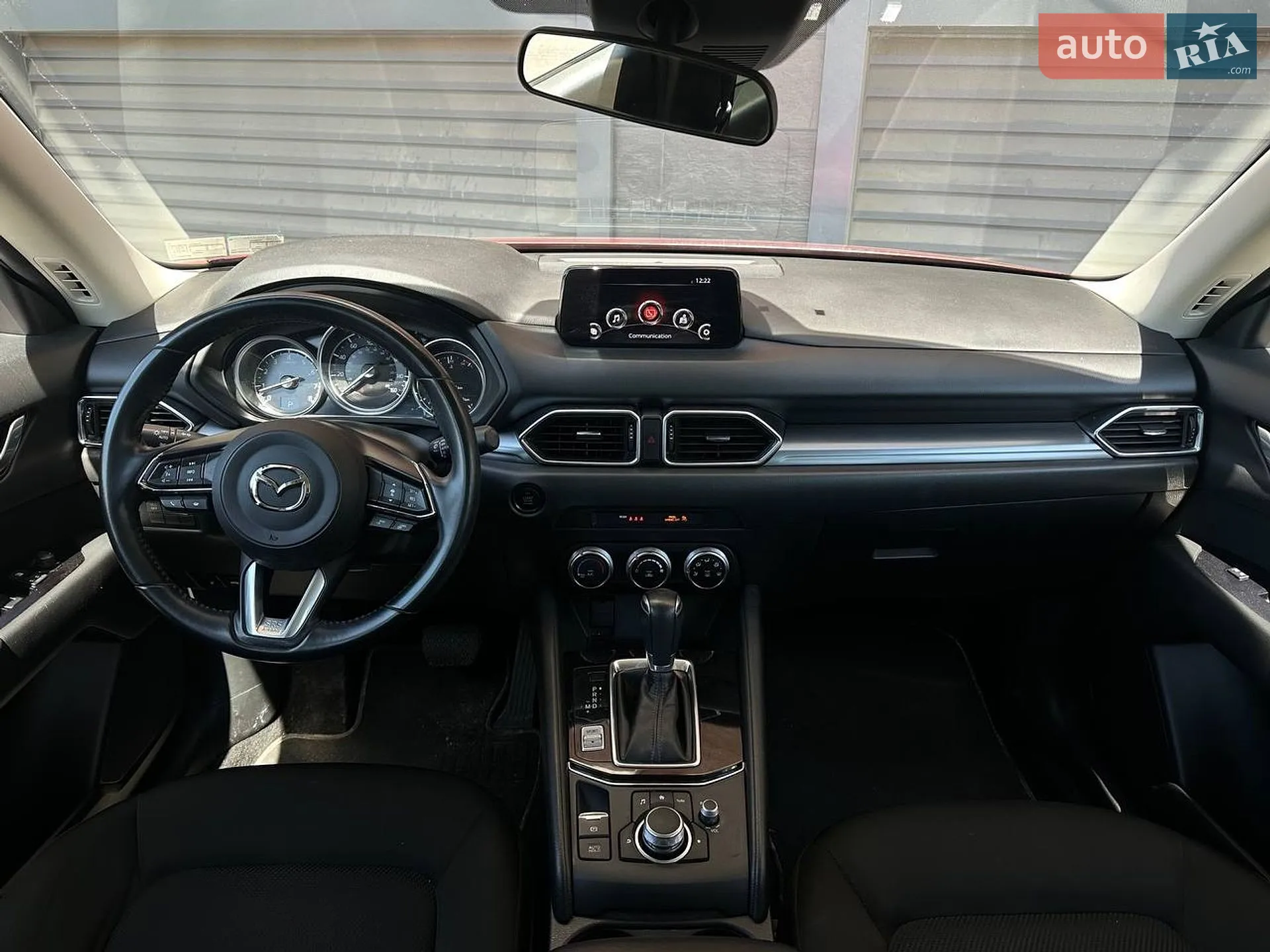 2019 Mazda CX-5 - мініатюра 10