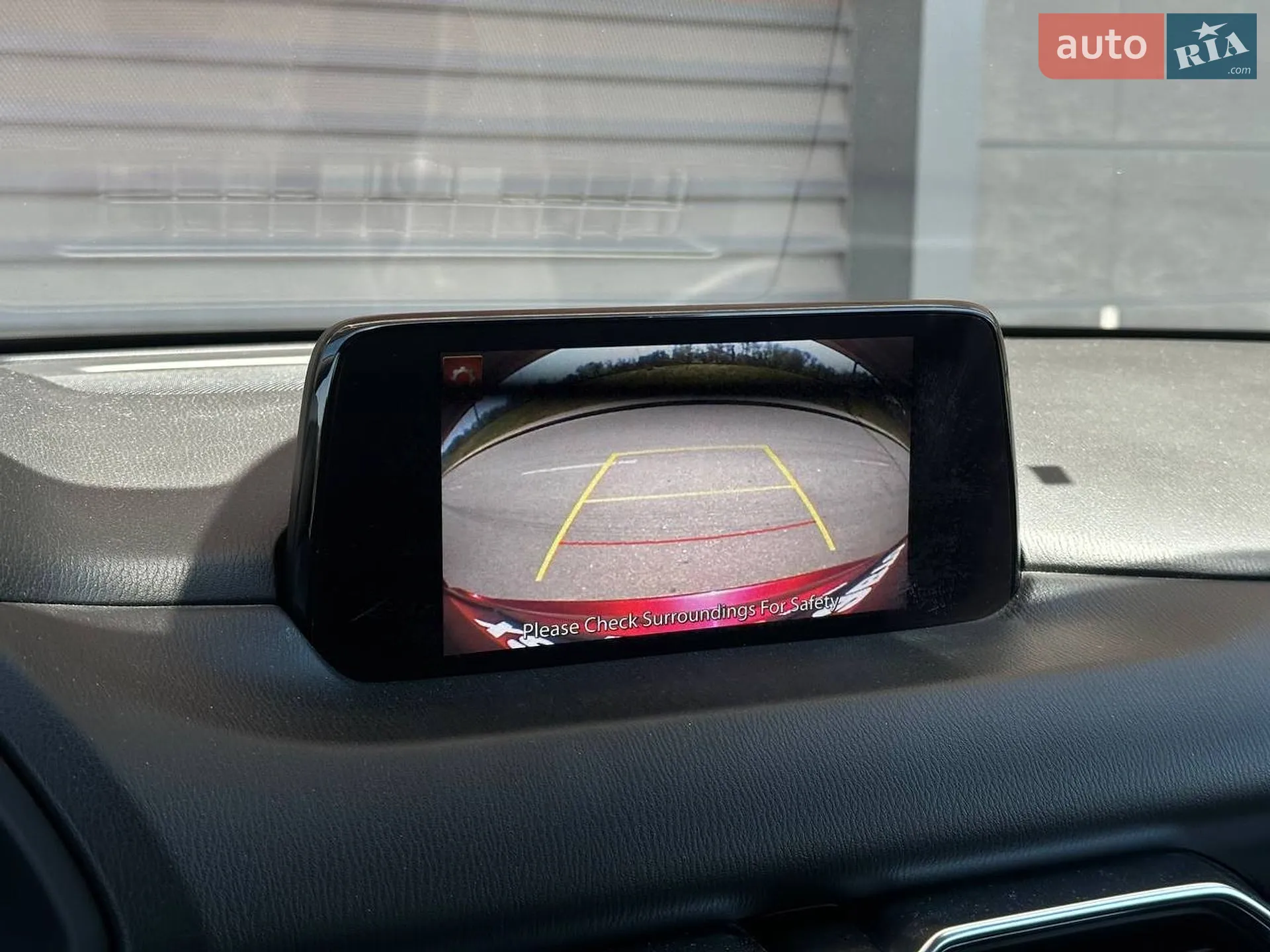 2019 Mazda CX-5 - мініатюра 21
