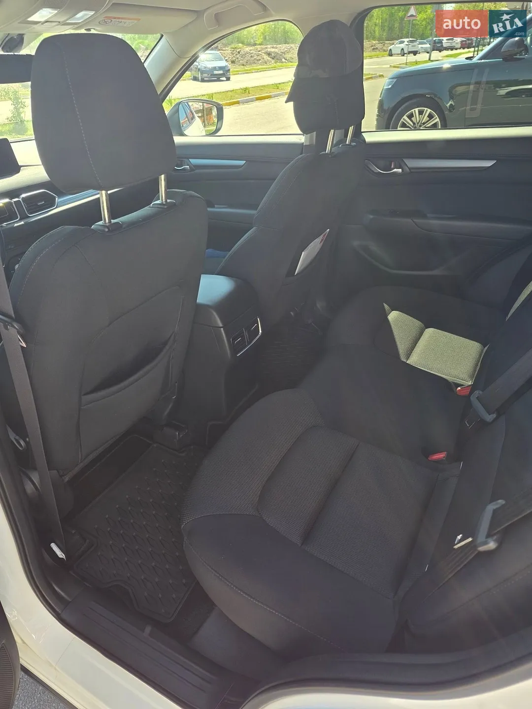 2020 Mazda CX-5 - мініатюра 13