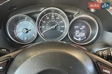 Внедорожник / Кроссовер Mazda CX-5 2014 в Киеве