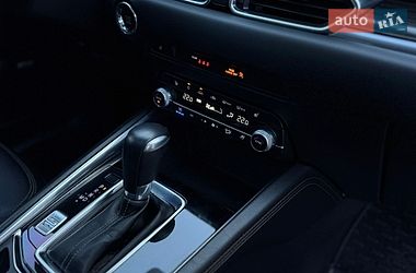 Внедорожник / Кроссовер Mazda CX-5 2021 в Николаеве