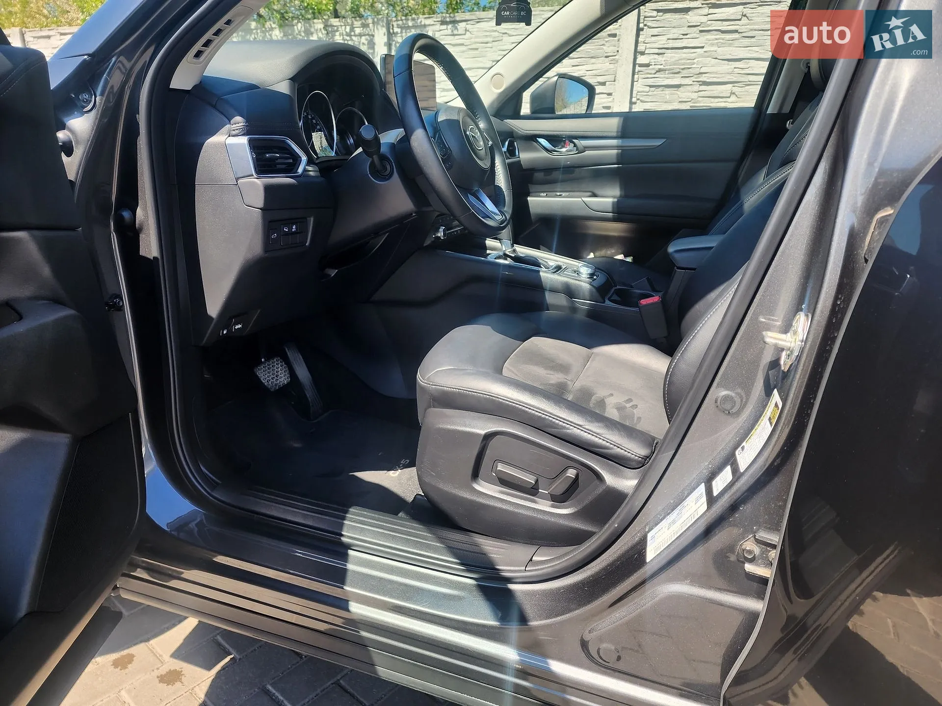 2022 Mazda CX-5 - мініатюра 15