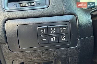 Внедорожник / Кроссовер Mazda CX-5 2014 в Почаеве