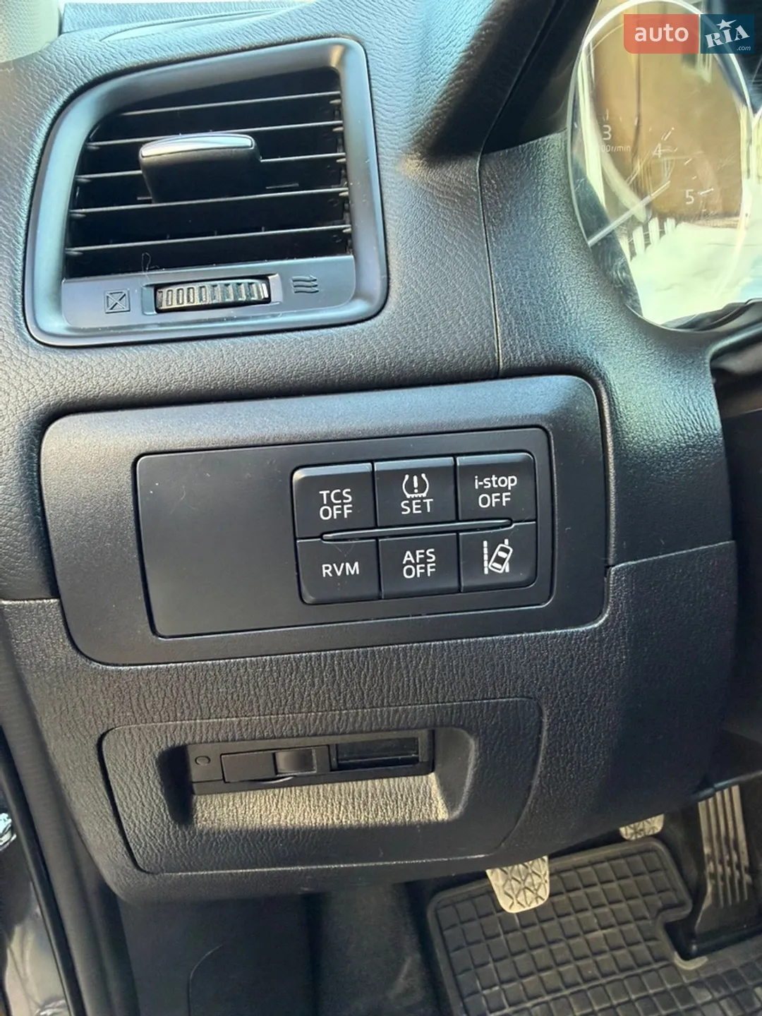 2014 Mazda CX-5 - мініатюра 15