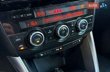 Внедорожник / Кроссовер Mazda CX-5 2014 в Почаеве