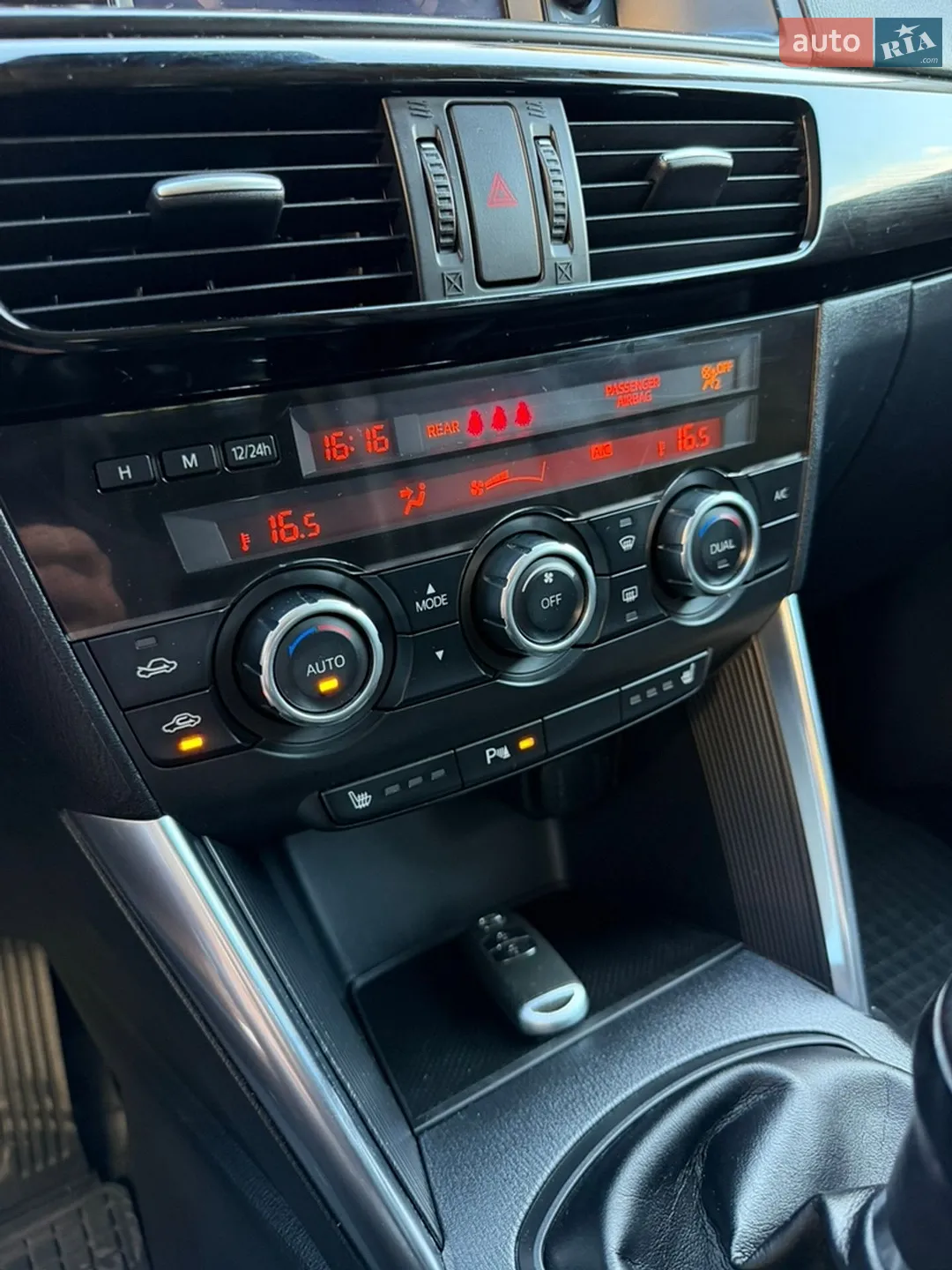 2014 Mazda CX-5 - мініатюра 21