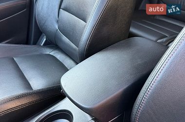 Внедорожник / Кроссовер Mazda CX-5 2014 в Почаеве
