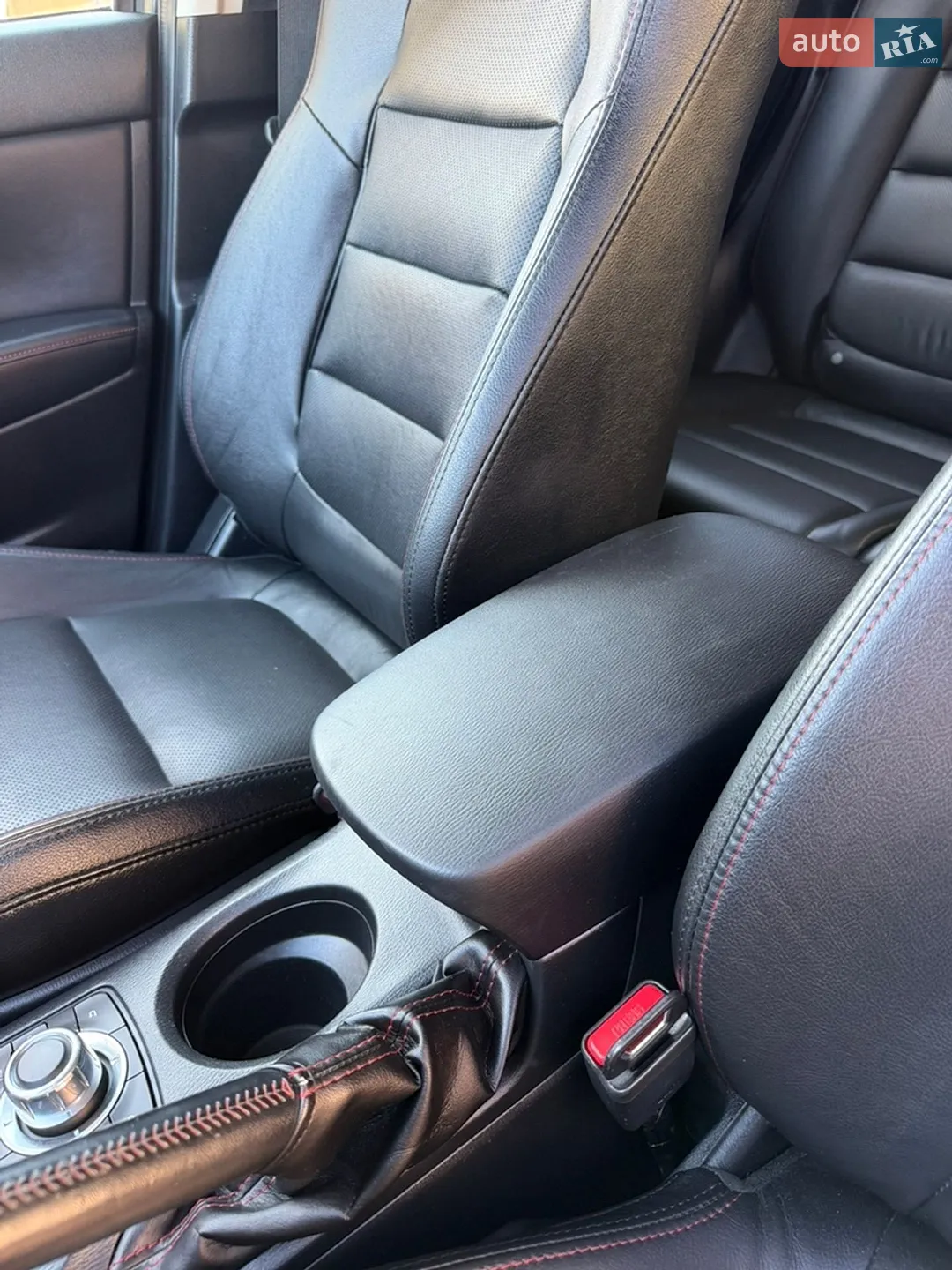 2014 Mazda CX-5 - мініатюра 24