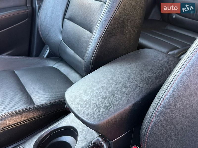 Внедорожник / Кроссовер Mazda CX-5 2014 в Почаеве