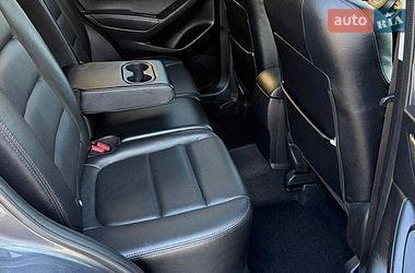 Внедорожник / Кроссовер Mazda CX-5 2014 в Почаеве