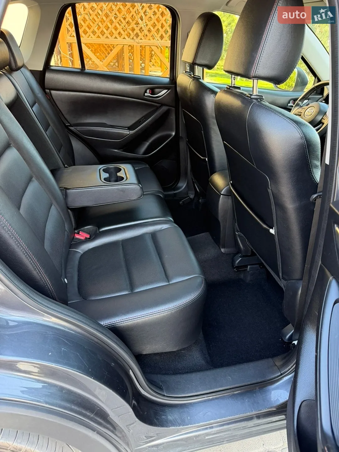 2014 Mazda CX-5 - мініатюра 32