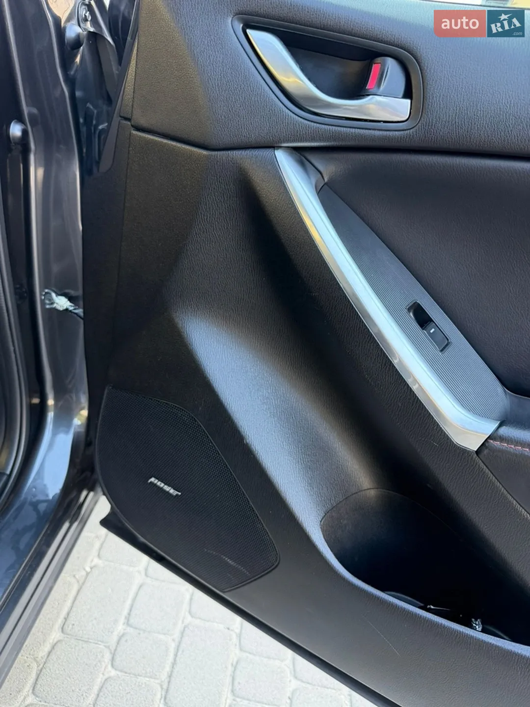 2014 Mazda CX-5 - мініатюра 36