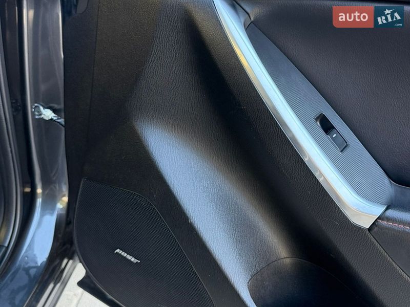 Внедорожник / Кроссовер Mazda CX-5 2014 в Почаеве