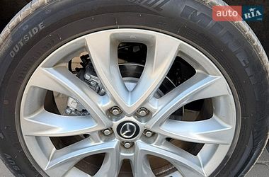 Внедорожник / Кроссовер Mazda CX-5 2014 в Почаеве