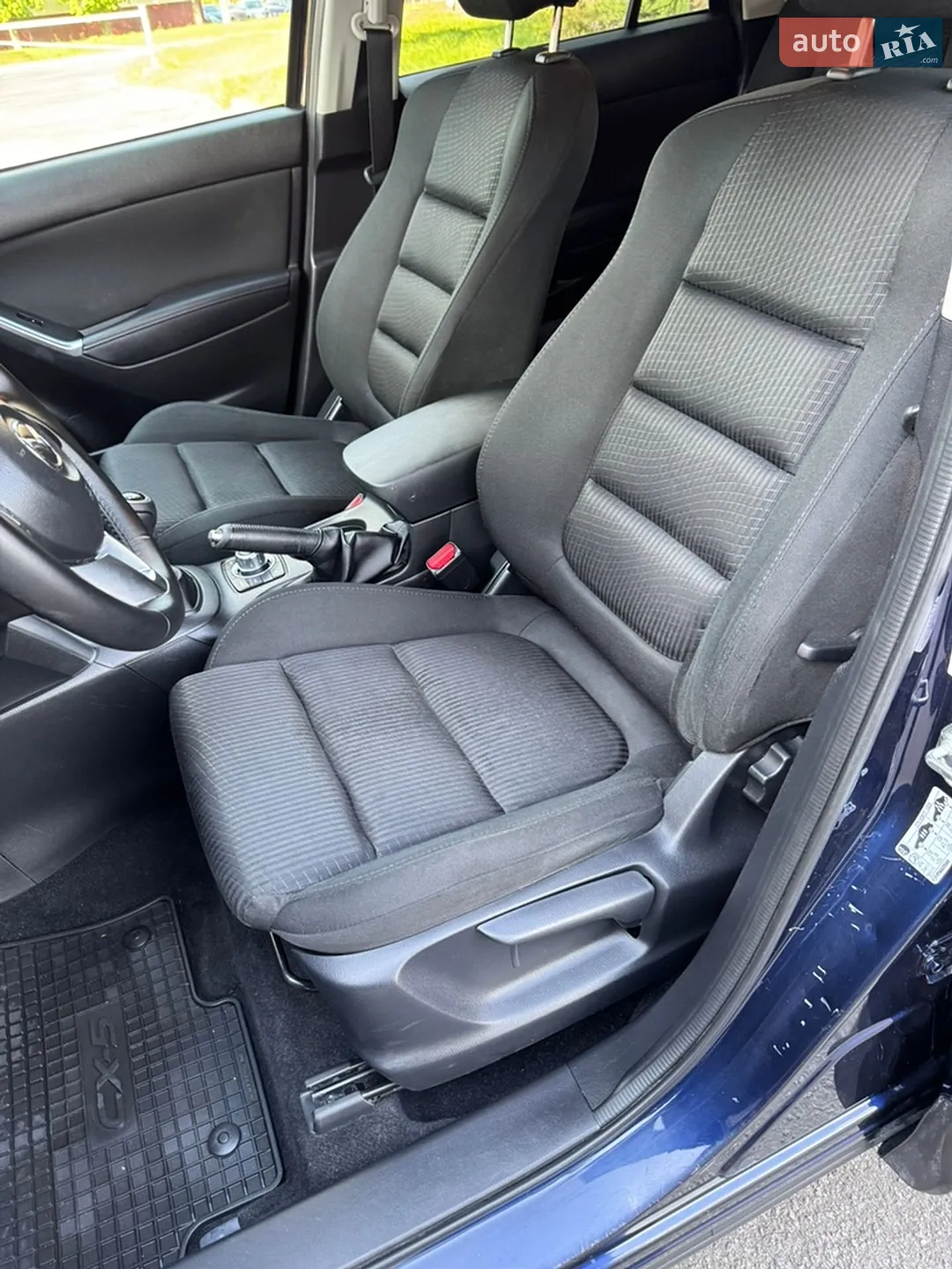 2013 Mazda CX-5 - мініатюра 14