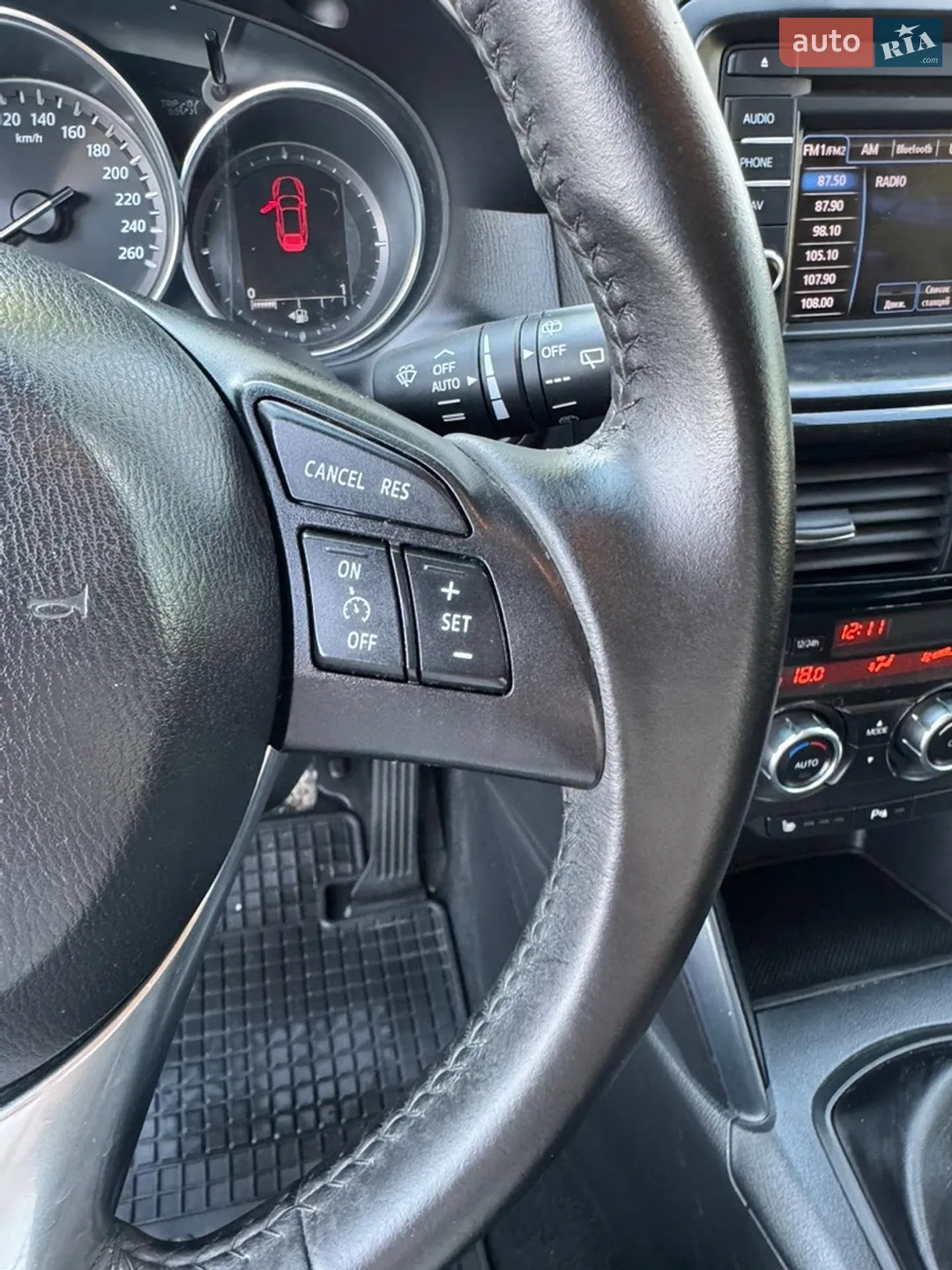 2013 Mazda CX-5 - мініатюра 18