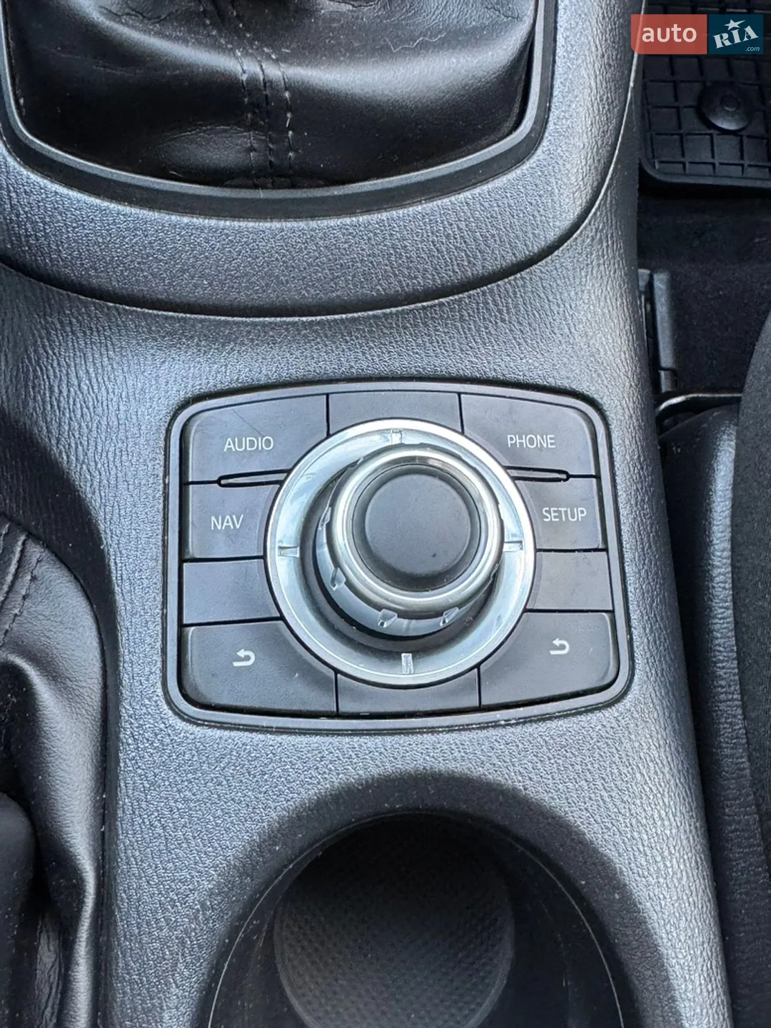 2013 Mazda CX-5 - мініатюра 25