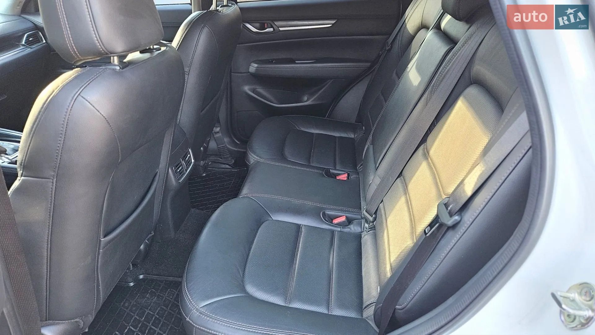 2023 Mazda CX-5 - мініатюра 13