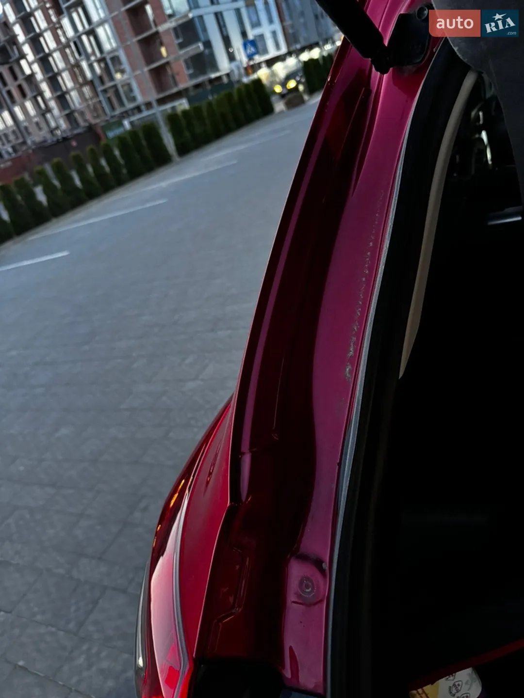 2015 Mazda CX-5 - мініатюра 9