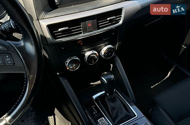 Внедорожник / Кроссовер Mazda CX-5 2016 в Киеве