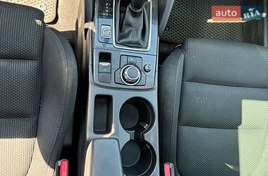 Внедорожник / Кроссовер Mazda CX-5 2016 в Киеве