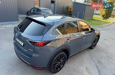 Внедорожник / Кроссовер Mazda CX-5 2021 в Виннице