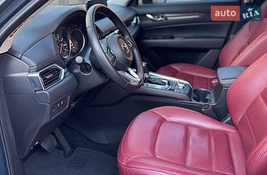 Внедорожник / Кроссовер Mazda CX-5 2021 в Виннице