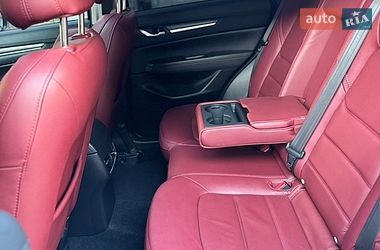 Внедорожник / Кроссовер Mazda CX-5 2021 в Виннице