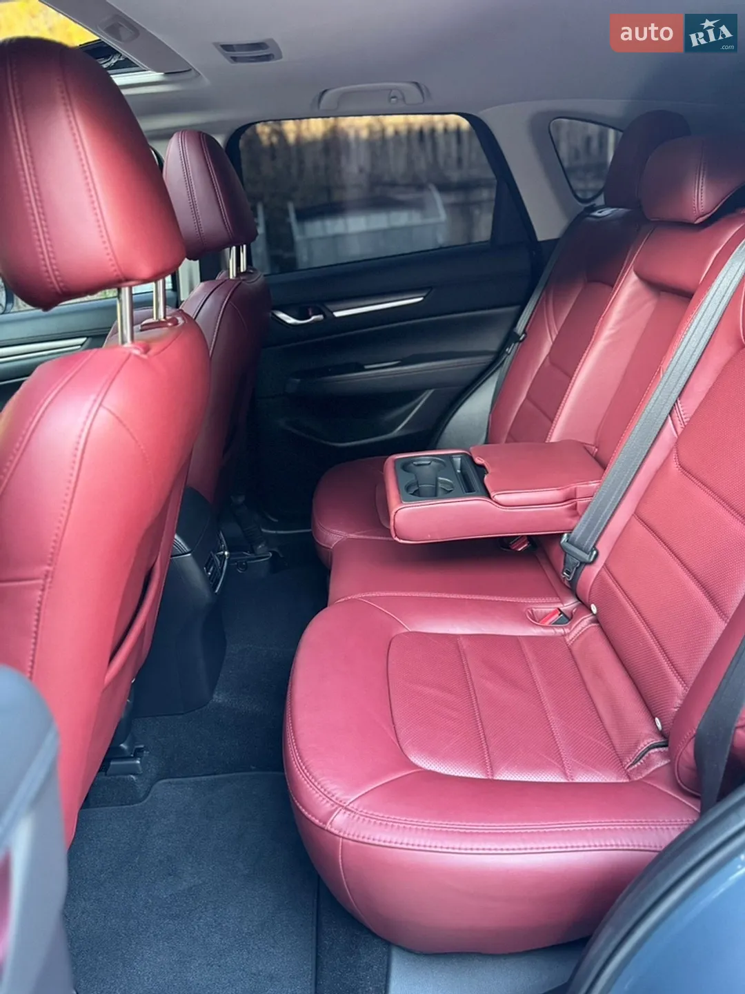 2021 Mazda CX-5 - мініатюра 42